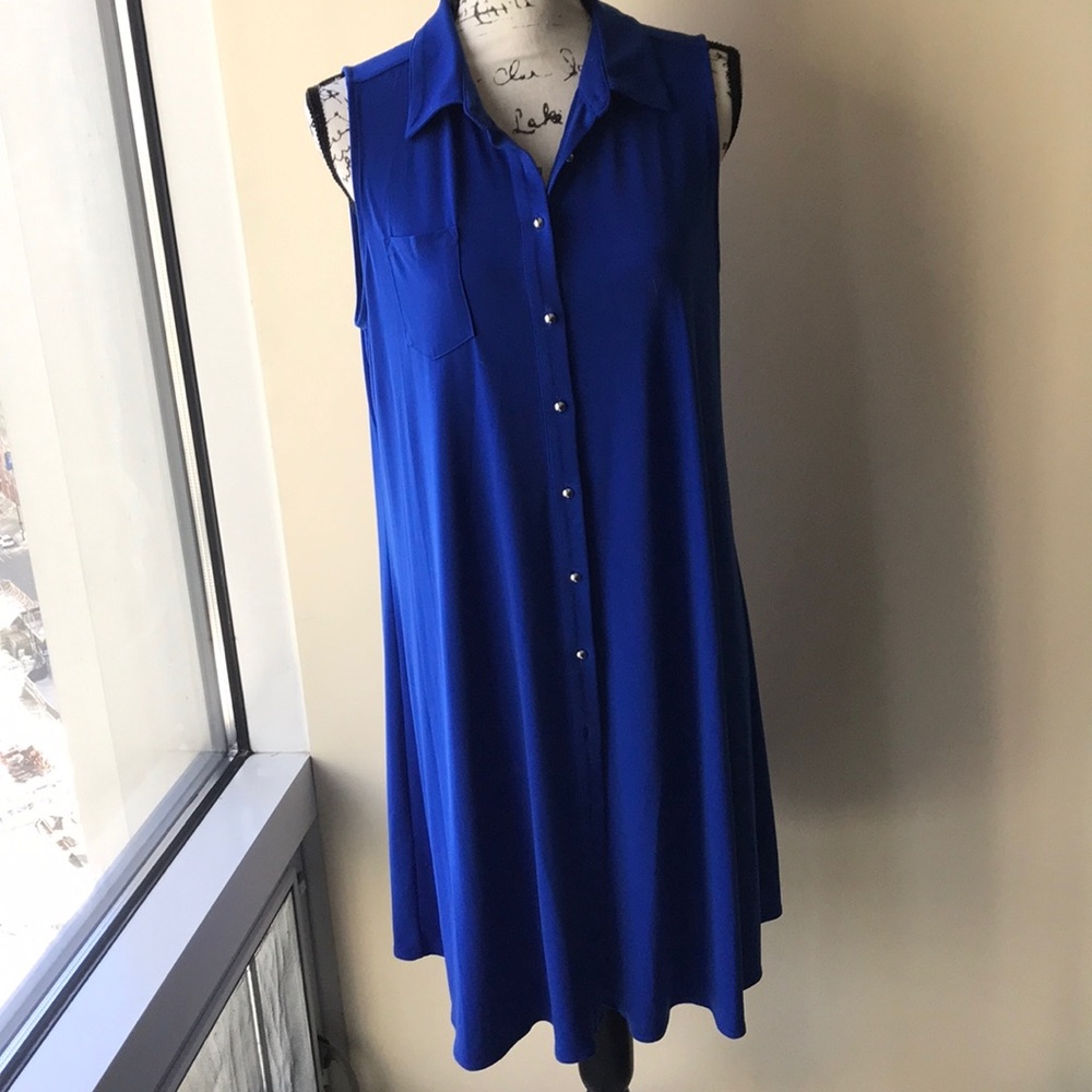 Calvin Klein Dress